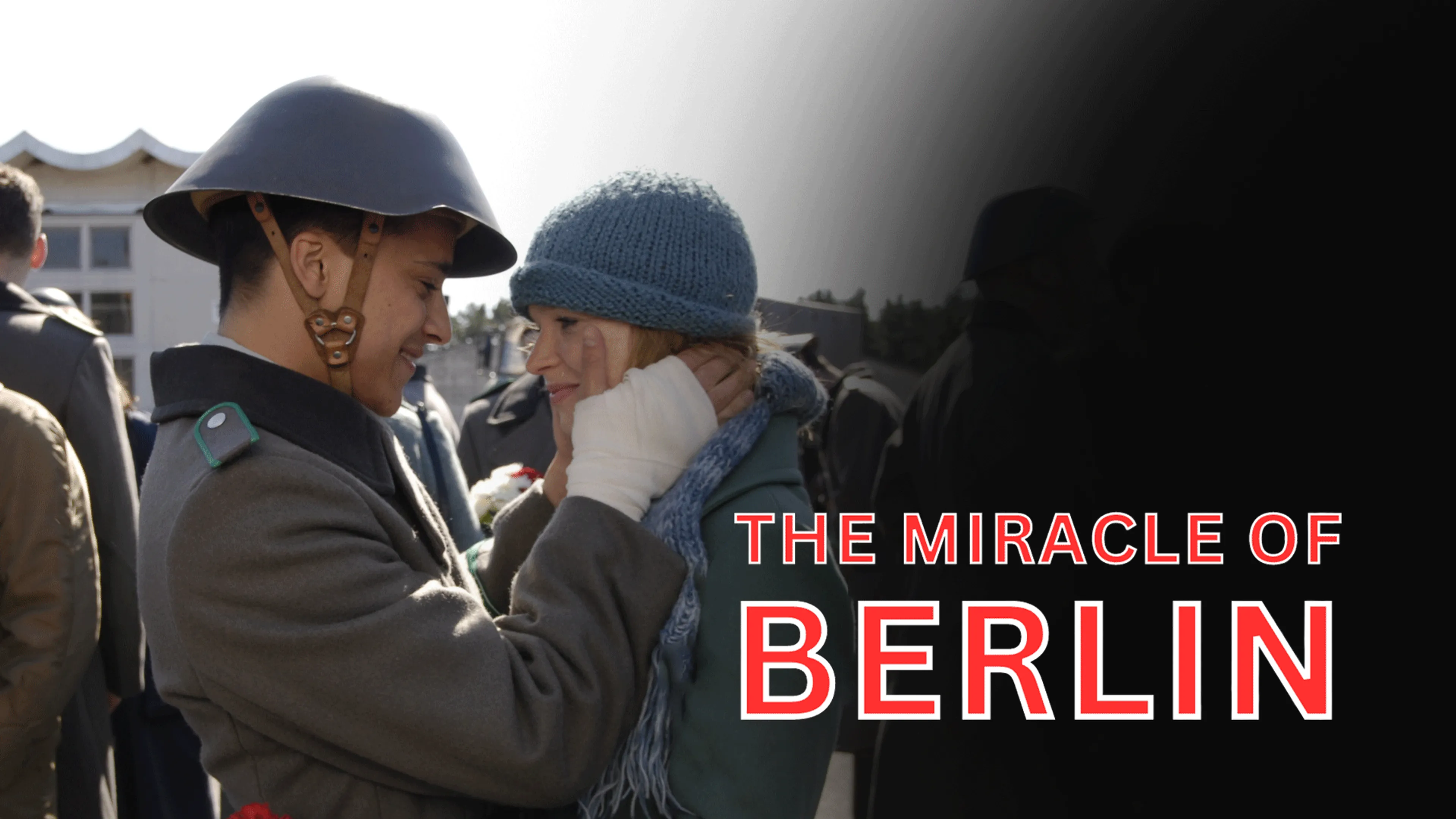 The Miracle of Berlin poster